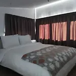 Pagani Blue - Luxury Maisonette B3 Apartman *