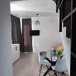 Pagani Blue - Luxury Maisonette B3 Apartman *