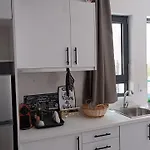 Apartman Pagani Blue - Luxury Maisonette B3