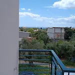 Pagani Blue - Luxury Maisonette B3 * Kalamáta