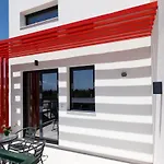 Pagani Blue - Luxury Maisonette B3 Apartman *