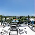 Apartman Pagani Blue - Luxury Maisonette B3