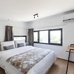 Apartman Pagani Blue - Luxury Maisonette B3 Kalamáta