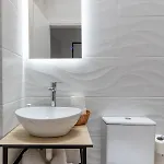 Apartman Pagani Blue - Luxury Maisonette B3 Kalamáta
