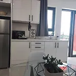 Pagani Blue - Luxury Maisonette B3 Kalamata