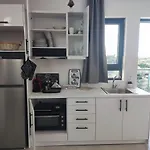 Pagani Blue - Luxury Maisonette B3 Appartement
