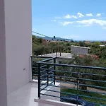 Pagani Blue - Luxury Maisonette B3 * Kalamata
