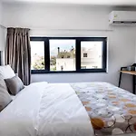 דירה Pagani Blue - Luxury Maisonette B3 *