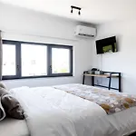 Pagani Blue - Luxury Maisonette B3 * Kalamata
