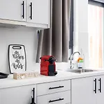 Appartement Pagani Blue - Luxury Maisonette B3