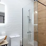 Pagani Blue - Luxury Maisonette B3 Appartement