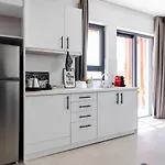 Appartement Pagani Blue - Luxury Maisonette B3 Kalamata