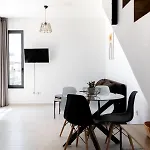 Appartement Pagani Blue - Luxury Maisonette B3 *
