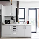 Appartement Pagani Blue - Luxury Maisonette B3