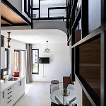 Appartement Pagani Blue - Luxury Maisonette B3