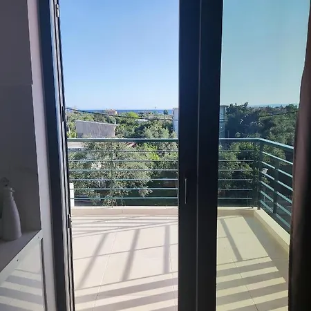 Appartement Pagani Blue - Luxury Maisonette B3