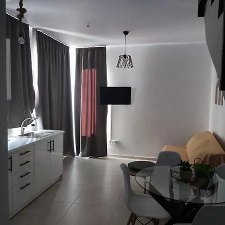 Pagani Blue - Luxury Maisonette B3 * Kalamata