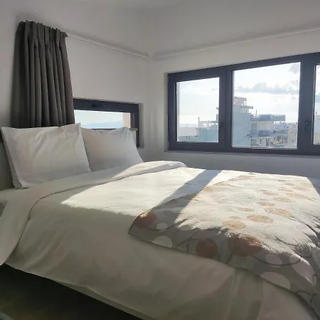 Pagani Blue - Luxury Maisonette B3 * Kalamata