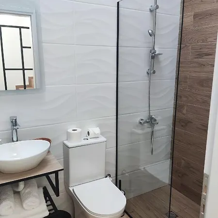 Lägenhet Pagani Blue - Luxury Maisonette B3