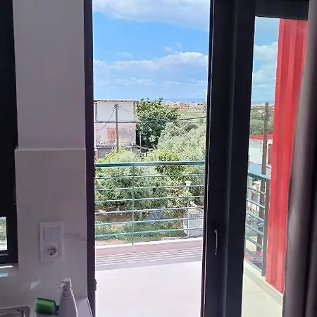 Appartement Pagani Blue - Luxury Maisonette B3 Kalamata