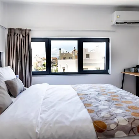 Apartmán Pagani Blue - Luxury Maisonette B3 *