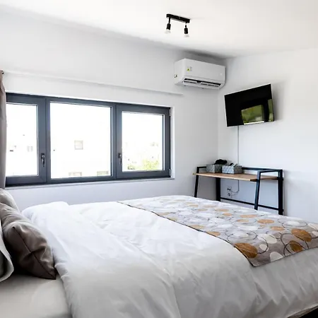 Pagani Blue - Luxury Maisonette B3 * Kalamáta