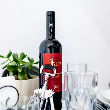 Apartmán Pagani Blue - Luxury Maisonette B3 Kalamata