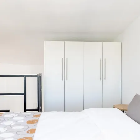 Pagani Blue - Luxury Maisonette B3 Apartmán Kalamata