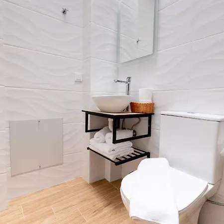 Appartement Pagani Blue - Luxury Maisonette B3 *