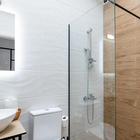 Pagani Blue - Luxury Maisonette B3 Apartmán