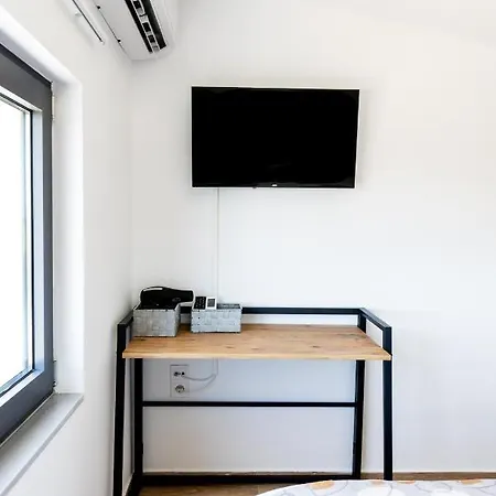 Pagani Blue - Luxury Maisonette B3 * Kalamata