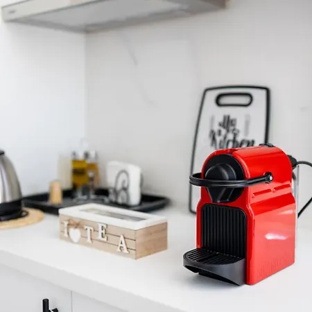 Pagani Blue - Luxury Maisonette B3 Appartement *