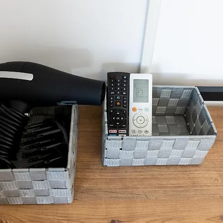 Pagani Blue - Luxury Maisonette B3 Apartmán Kalamata