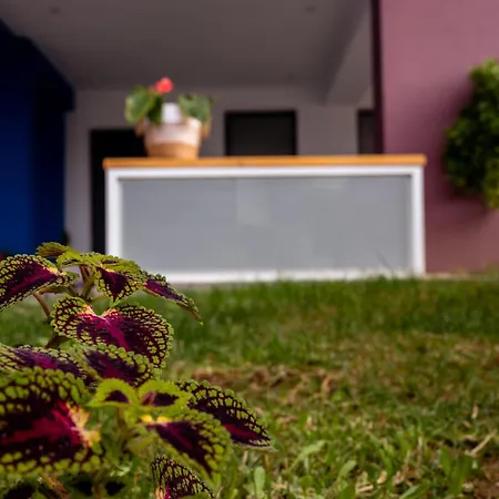 Pagani Blue - Luxury Maisonette B3 Apartmán Kalamata