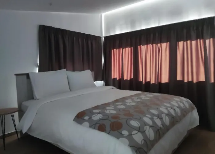 Pagani Blue - Luxury Maisonette B3 Apartamento *