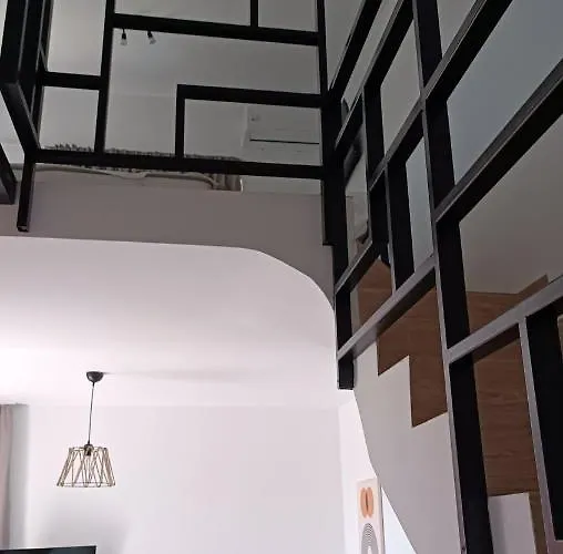 Pagani Blue - Luxury Maisonette B3 Apartamento