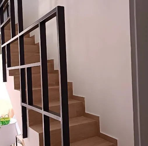 Apartamento Pagani Blue - Luxury Maisonette B3