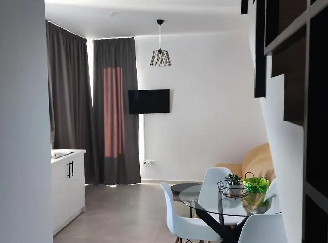 Pagani Blue - Luxury Maisonette B3 Apartamento *