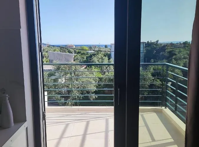 Apartament Pagani Blue - Luxury Maisonette B3