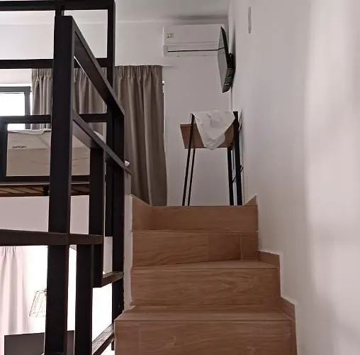 Pagani Blue - Luxury Maisonette B3 Kalamata