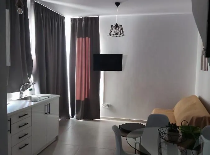 Pagani Blue - Luxury Maisonette B3 * Kalamata