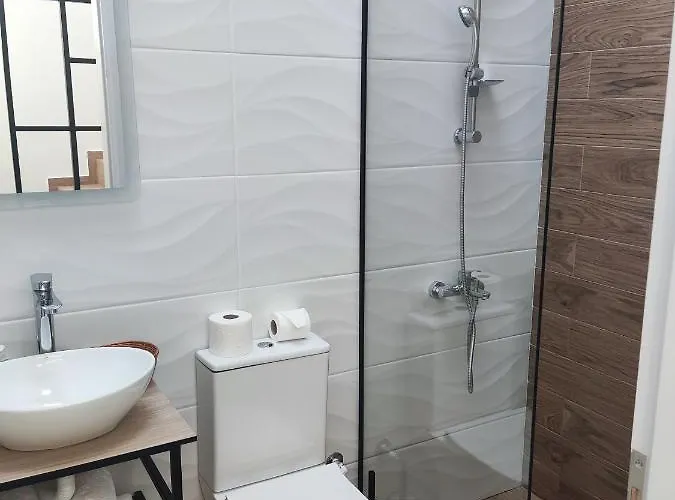 Apartament Pagani Blue - Luxury Maisonette B3