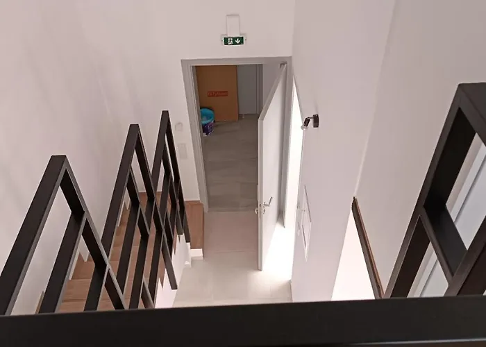 Pagani Blue - Luxury Maisonette B3