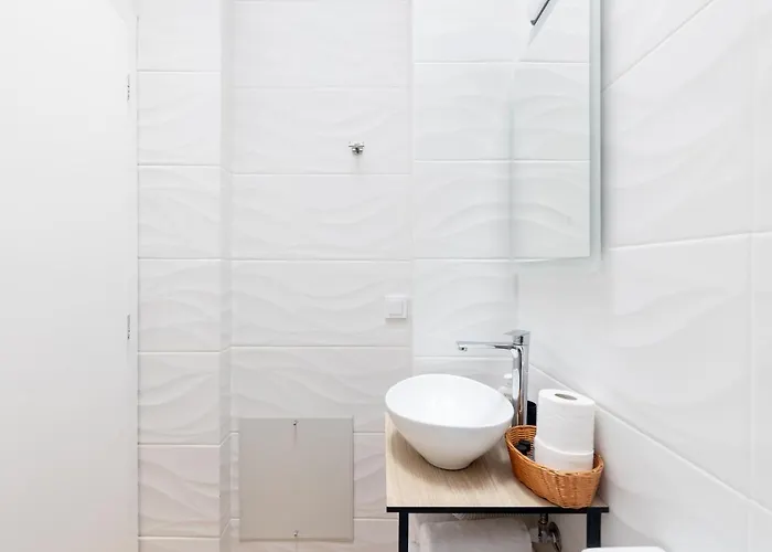 Pagani Blue - Luxury Maisonette B3 Apartamento *