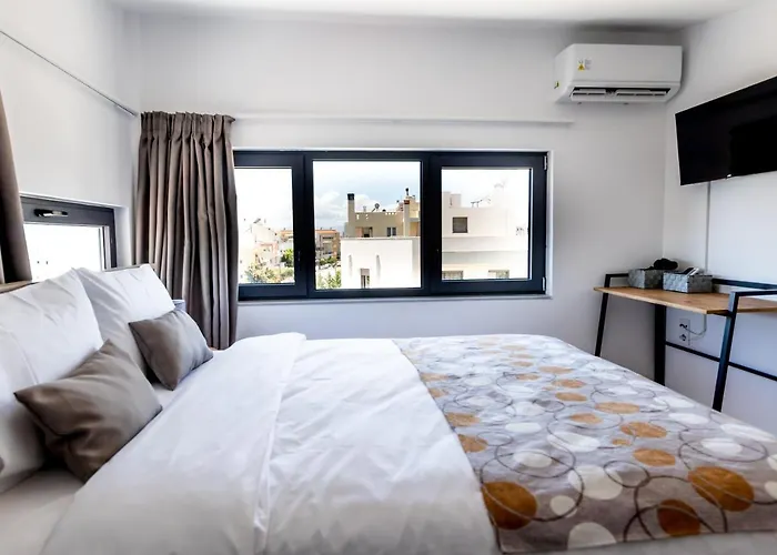 Apartament Pagani Blue - Luxury Maisonette B3 *