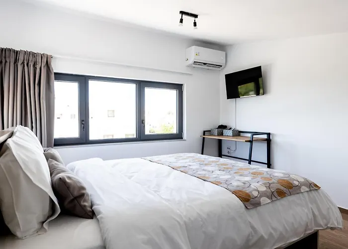 Pagani Blue - Luxury Maisonette B3 * Kalamata