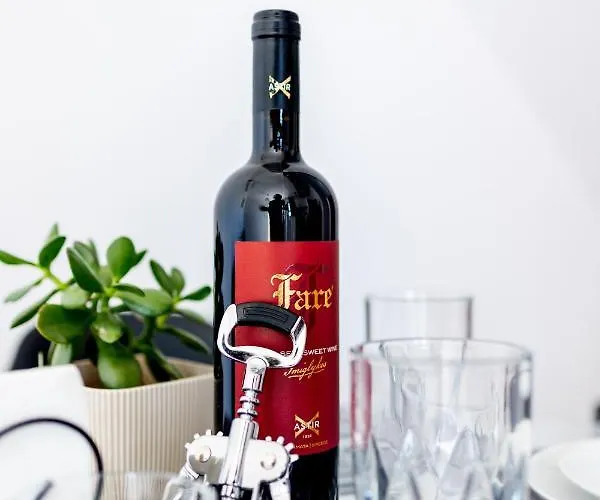 Apartament Pagani Blue - Luxury Maisonette B3 Kalamata