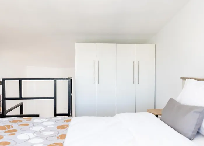 Pagani Blue - Luxury Maisonette B3 Apartamento Calamata