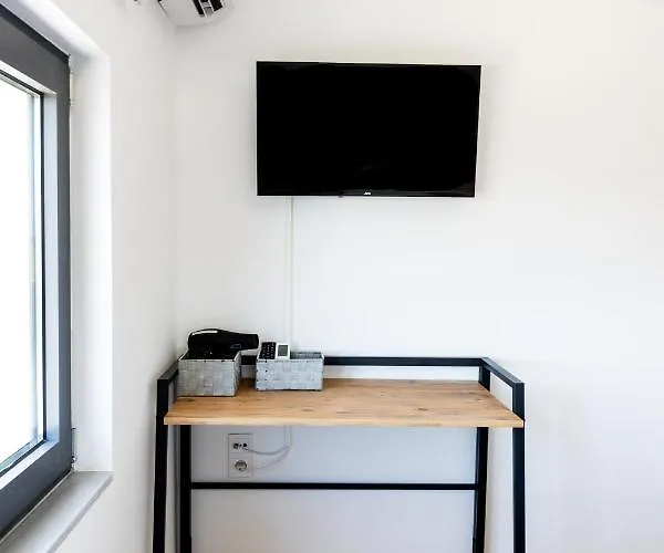 Pagani Blue - Luxury Maisonette B3 * Calamata