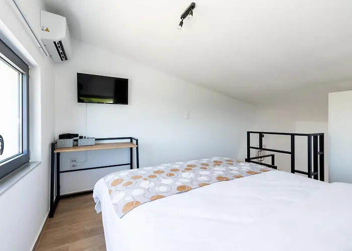 Pagani Blue - Luxury Maisonette B3 Apartamento *